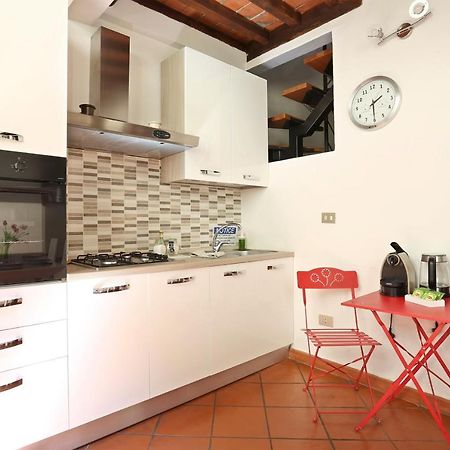 Tornabuoni Apartment In Central Florence Флоренція Екстер'єр фото