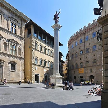 Tornabuoni Apartment In Central Florence Флоренція Екстер'єр фото