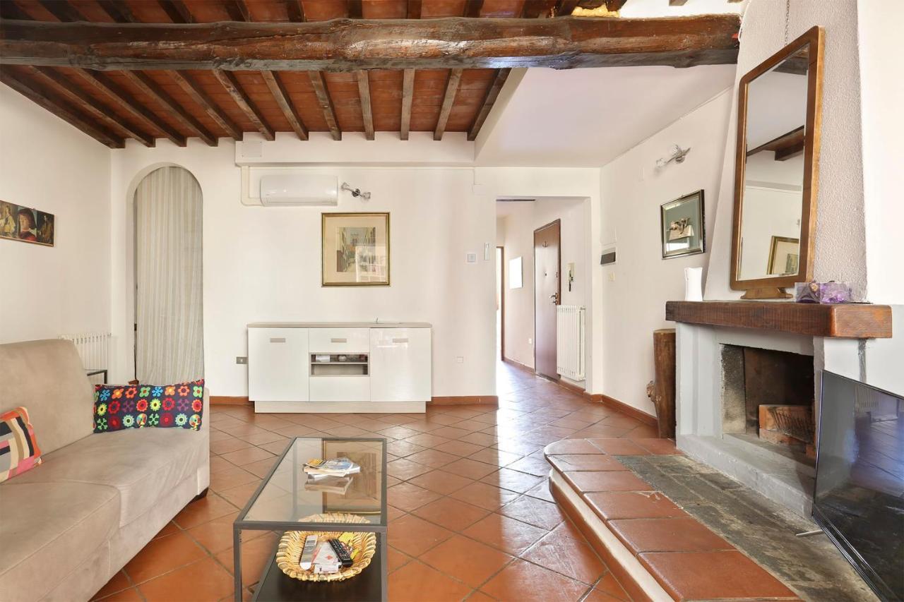 Tornabuoni Apartment In Central Florence Флоренція Екстер'єр фото