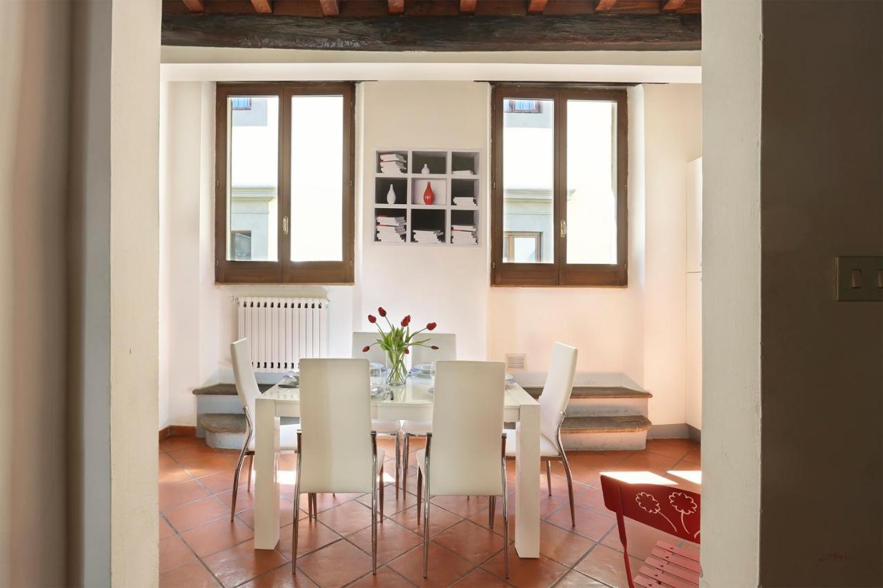 Tornabuoni Apartment In Central Florence Флоренція Екстер'єр фото