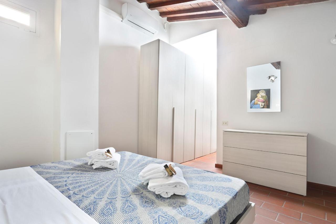 Tornabuoni Apartment In Central Florence Флоренція Екстер'єр фото