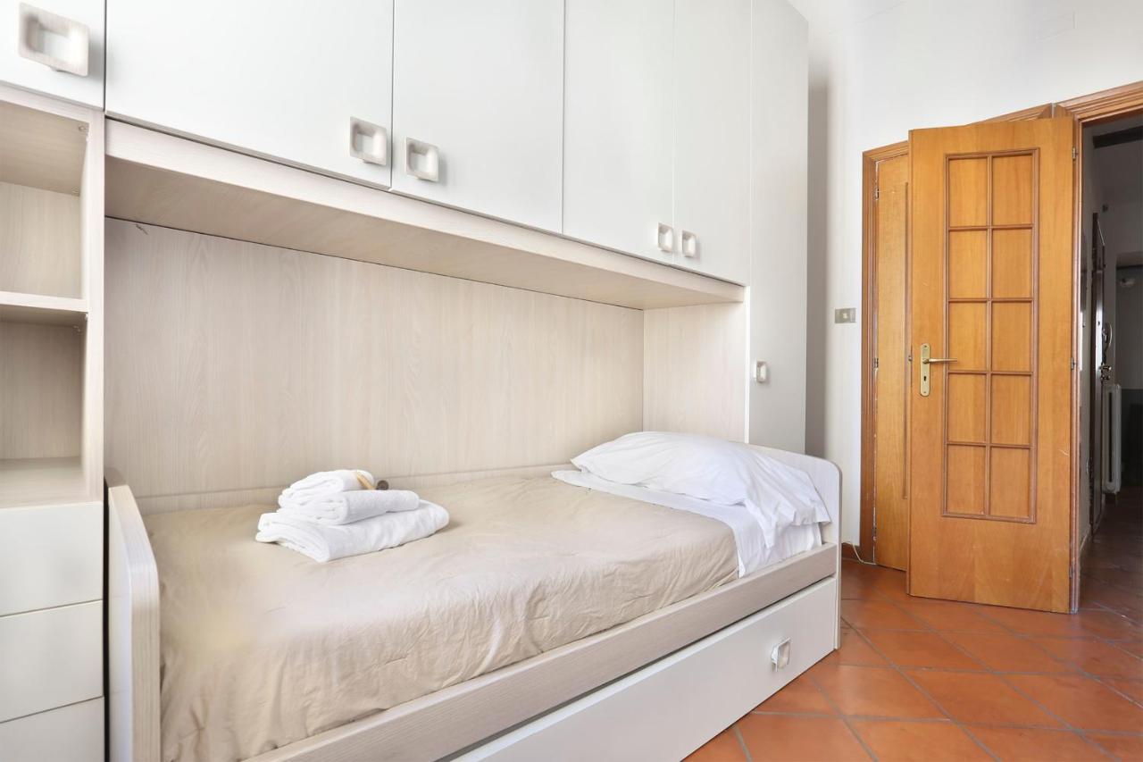 Tornabuoni Apartment In Central Florence Флоренція Екстер'єр фото