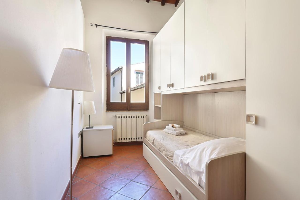 Tornabuoni Apartment In Central Florence Флоренція Екстер'єр фото