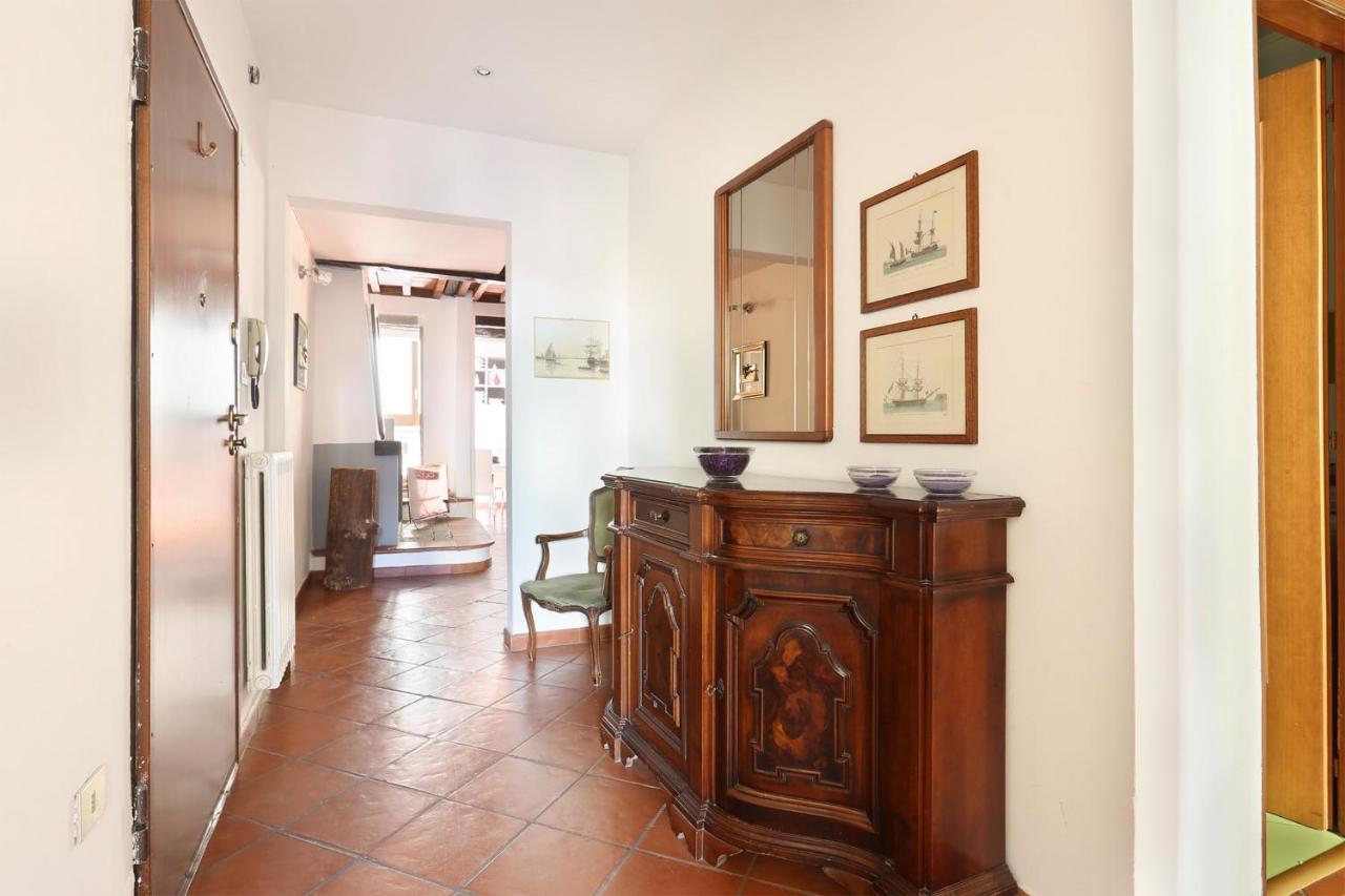 Tornabuoni Apartment In Central Florence Флоренція Екстер'єр фото